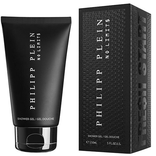 Philipp Plein NO LIMIT$ FRE$H START - Duschgel 7640365140077 Philipp Plein NO LIMIT$ FRE$H START - Duschgel 7640365140077